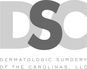 Dermatologic Surgery of the Carolinas logo for print